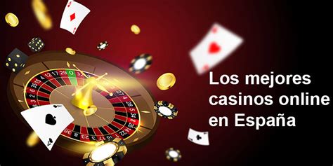 casino online espaa,mejores casinos online españa